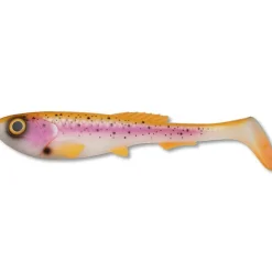 Abu Garcia Beast Paddle Tail