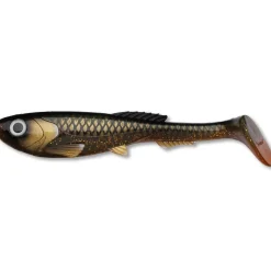 Abu Garcia Beast Paddle Tail