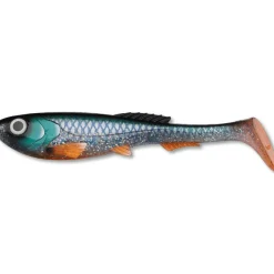 Abu Garcia Beast Paddle Tail