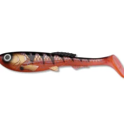 Abu Garcia Beast Paddle Tail