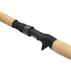 Abu Garcia Beast Pro2 (Casting)