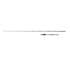 Abu Garcia Beast Pro2 Live (Casting)