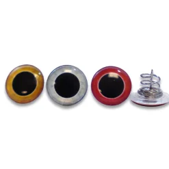 Abu Garcia Beast Screw-In Eyes