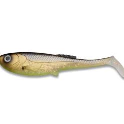 Abu Garcia Beast Slim Paddle Tail (1 Stück)