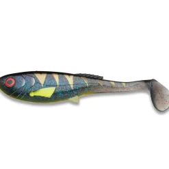 Abu Garcia Beast Slim Paddle Tail (1 Stück)