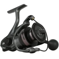 Abu Garcia Beast Spinning