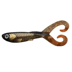 Abu Garcia Beast Twin Tail (1 Stück)