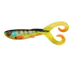 Abu Garcia Beast Twin Tail (1 Stück)
