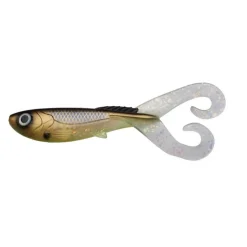 Abu Garcia Beast Twin Tail (1 Stück)