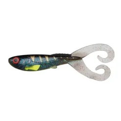 Abu Garcia Beast Twin Tail (1 Stück)