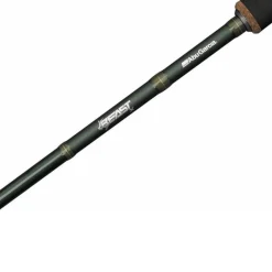 Abu Garcia Beast X2 (Spinning)