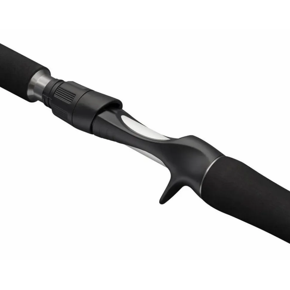 Abu Garcia Beast X2 Trolling (Casting)