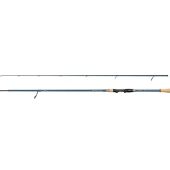 Abu Garcia Fantasista Nano (Spinning)