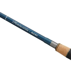 Abu Garcia Fantasista Nano (Spinning)