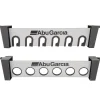 Abu Garcia Horizontal 6 Rod Rack / Rutenständer