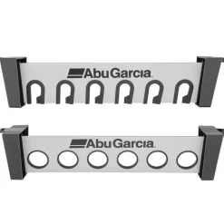 Abu Garcia Horizontal 6 Rod Rack / Rutenständer