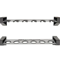 Abu Garcia Horizontal 6 Rod Rack / Rutenständer