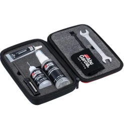 Abu Garcia Maintenance Kit / Rollenpflege-Set