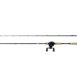 Abu Garcia Max Pike Casting Combo