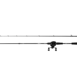 Abu Garcia Max SX Casting Combo