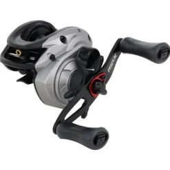 Abu Garcia Max5 X Low Profile Reel