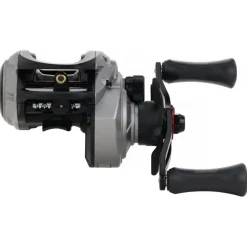 Abu Garcia Max5 X Low Profile Reel