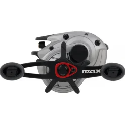 Abu Garcia Max5 X Low Profile Reel