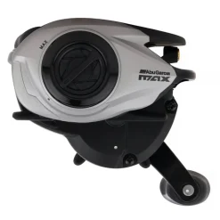 Abu Garcia Max5 X Low Profile Reel
