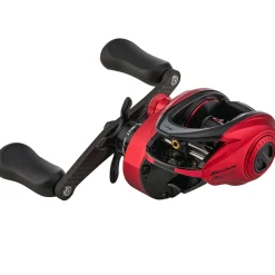 Abu Garcia Revo5 Rocket Low Profile