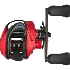 Abu Garcia Revo5 Rocket Low Profile