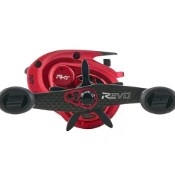 Abu Garcia Revo5 Rocket Low Profile