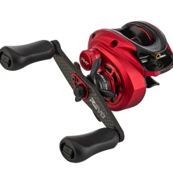 Abu Garcia Revo5 Rocket Low Profile