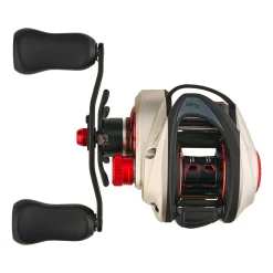Abu Garcia Revo5 STX Low Profile