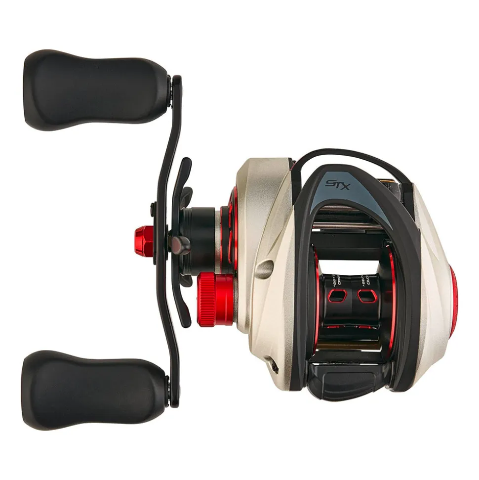 Abu Garcia Revo5 STX Low Profile