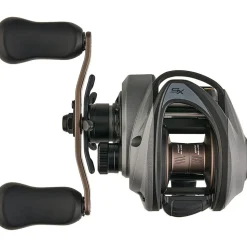 Abu Garcia Revo5 SX Low Profile