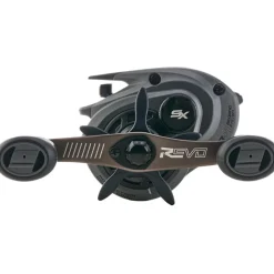 Abu Garcia Revo5 SX Low Profile