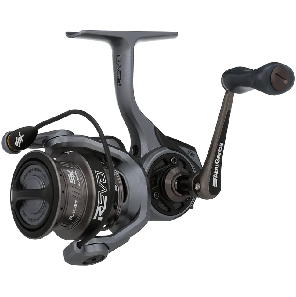 Abu Garcia Revo SX Spinning 2023