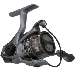 Abu Garcia Revo SX Spinning 2023