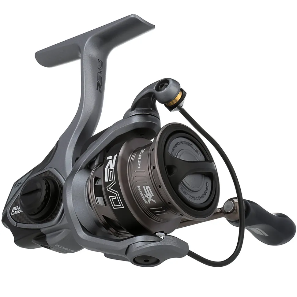 Abu Garcia Revo SX Spinning 2023