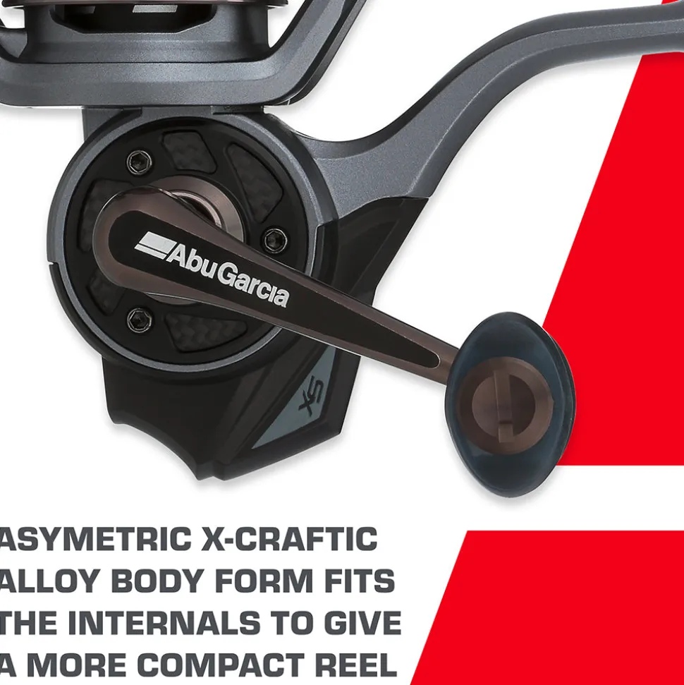 Abu Garcia Revo SX Spinning 2023