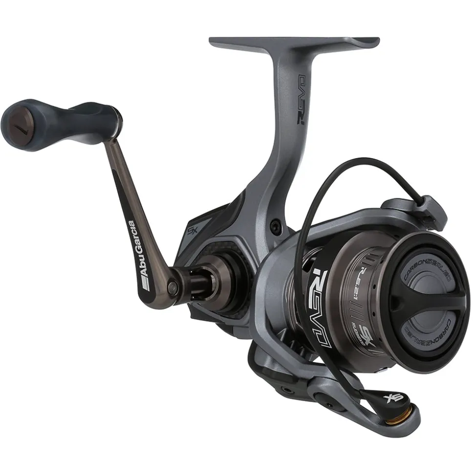 Abu Garcia Revo SX Spinning 2023