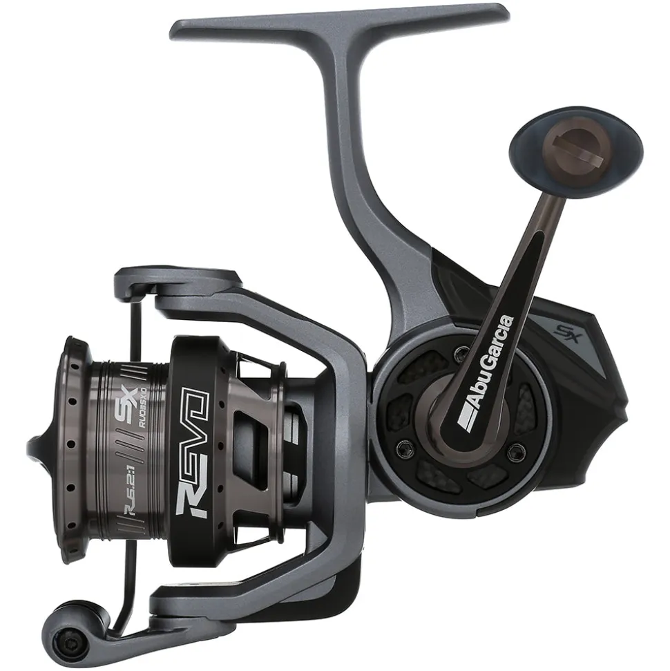 Abu Garcia Revo SX Spinning 2023