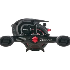 Abu Garcia Revo5 Winch Low Profile