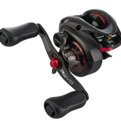 Abu Garcia Revo5 Winch Low Profile