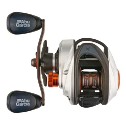 Abu Garcia Revo5 X Low Profile