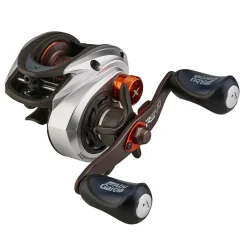 Abu Garcia Revo5 X Low Profile