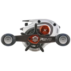 Abu Garcia Revo5 X Low Profile