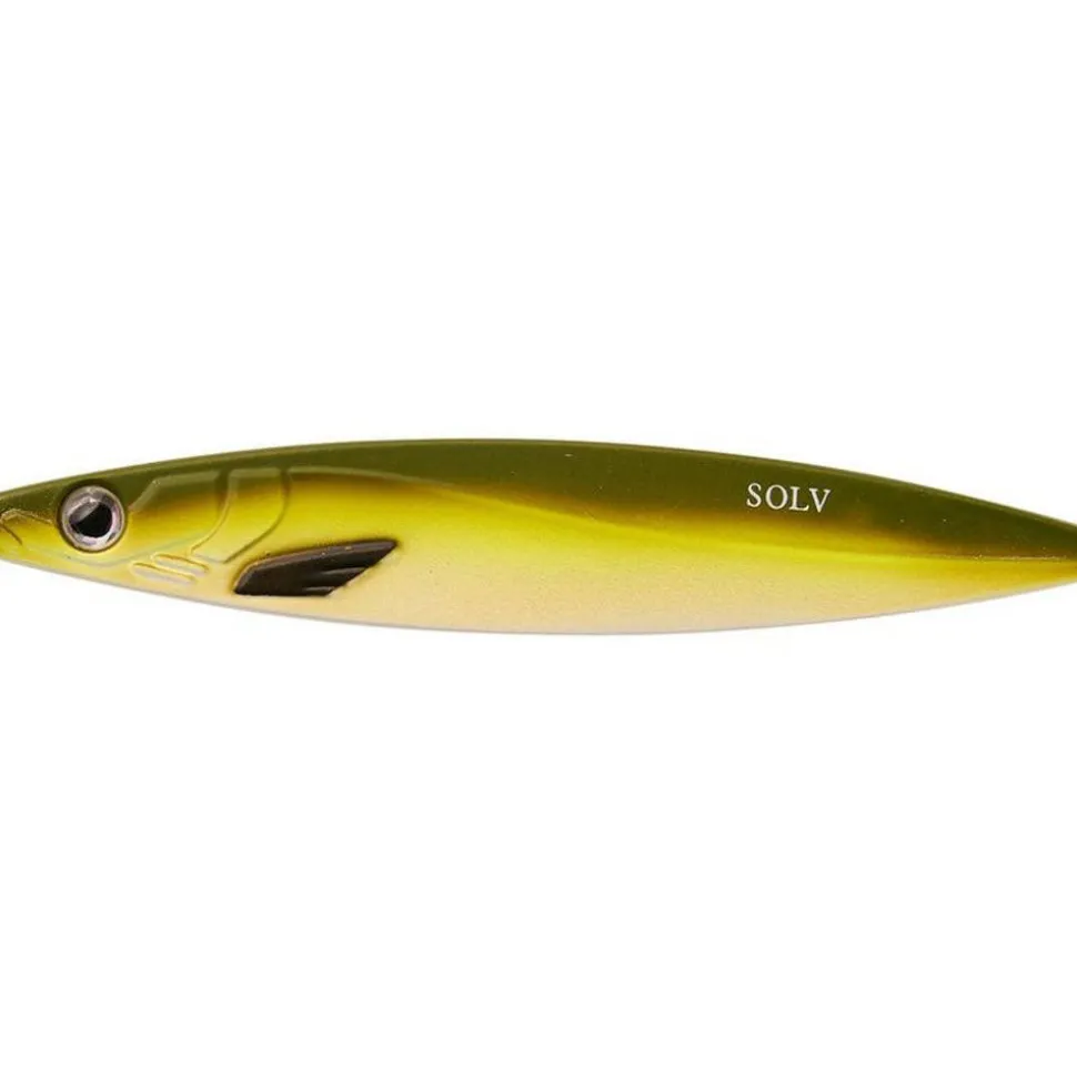 Abu Garcia Sölv Skärr