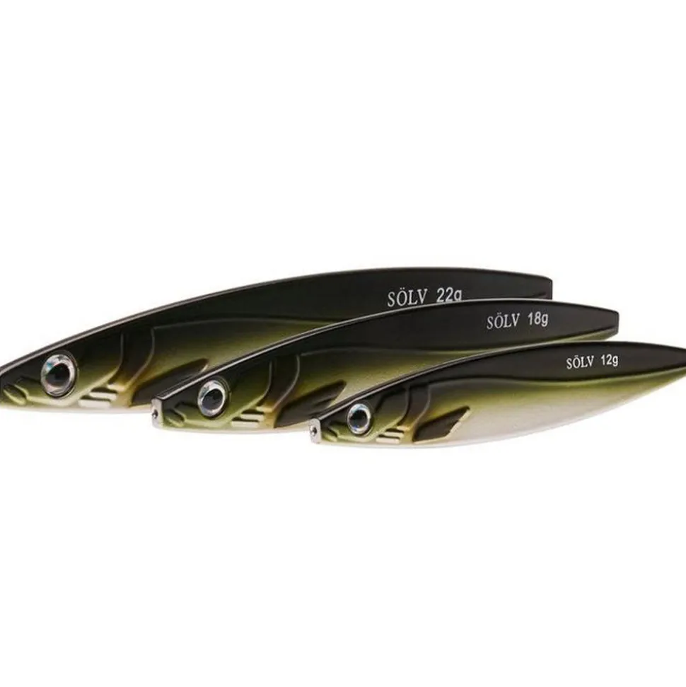 Abu Garcia Sölv Skärr