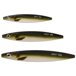 Abu Garcia Sölv Skärr